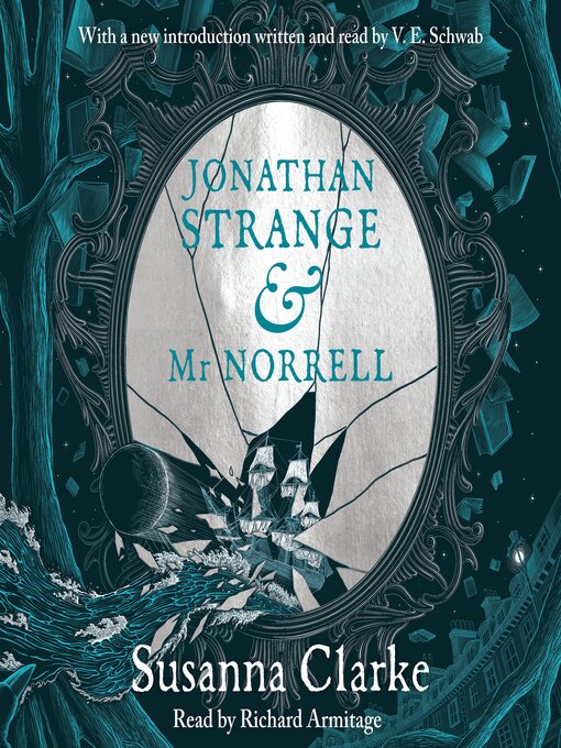 Title details for Jonathan Strange & Mr Norrell by Susanna Clarke - Wait list